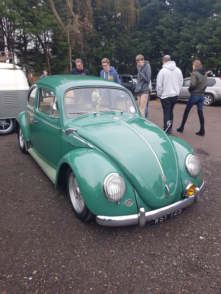 2018 V-Dubs & Coffee open day VW Downunder 28th Jan  *now with pictures* 27073211