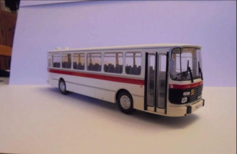 iveco - Les cars et bus miniatures Saviem13
