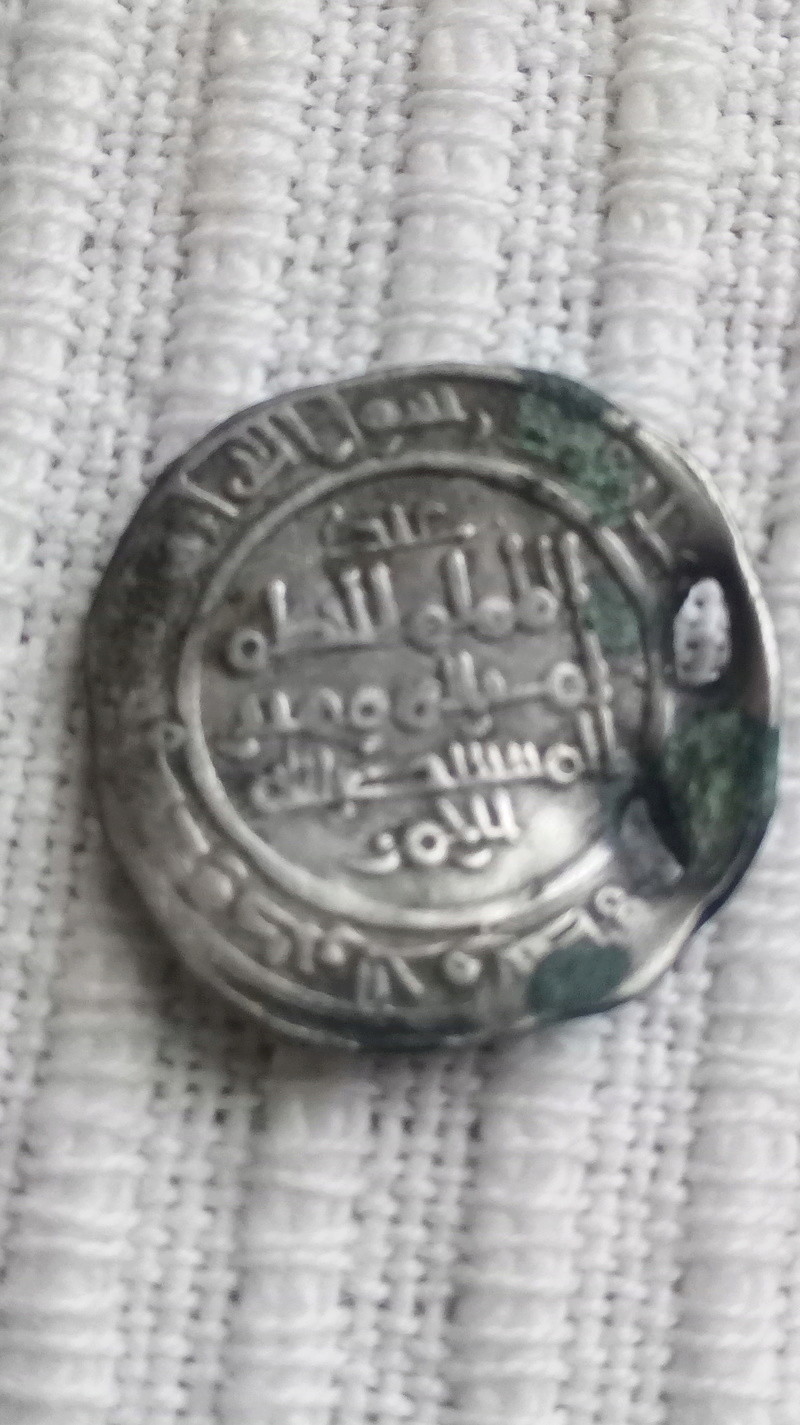 Dírham de al-Hakam II, Medina Azahara, 355 H Img_2019