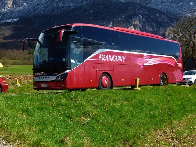 Cars Francony - Page 2 Setra_39