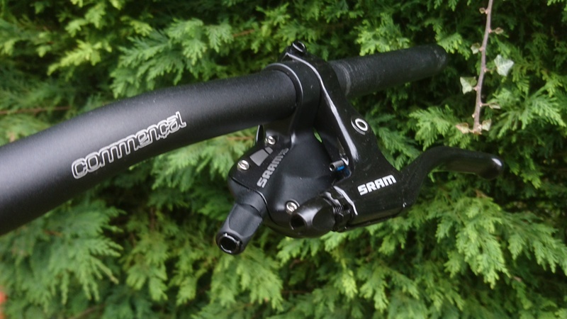 Commencal Colt 2004 Dsc_9529