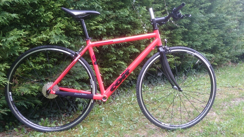 Commencal Colt 2004 Dsc_9532
