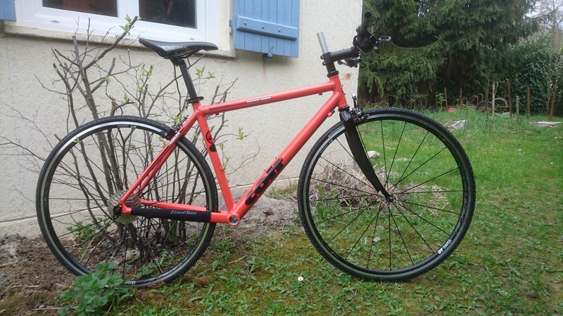 Commencal Colt 2004 Dsc_9533