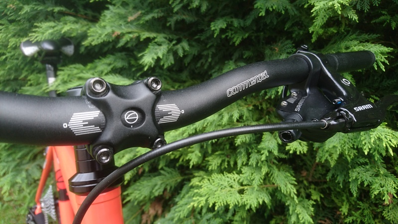 Commencal Colt 2004 Dsc_9534