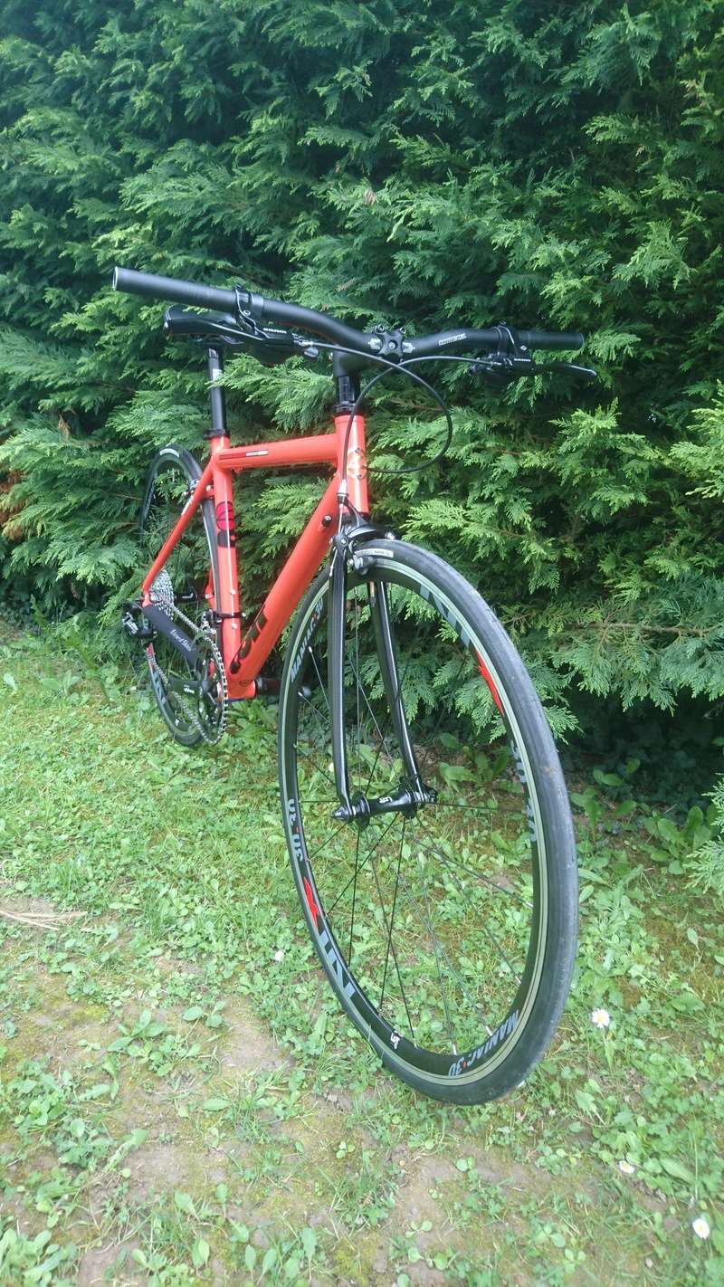 Commencal Colt 2004 Dsc_9537