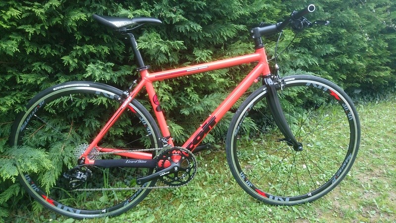 Commencal Colt 2004 Dsc_9541