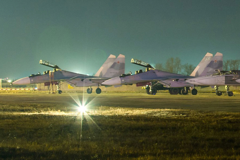 Su-30 for Russian Air Force - Page 29 81619d10