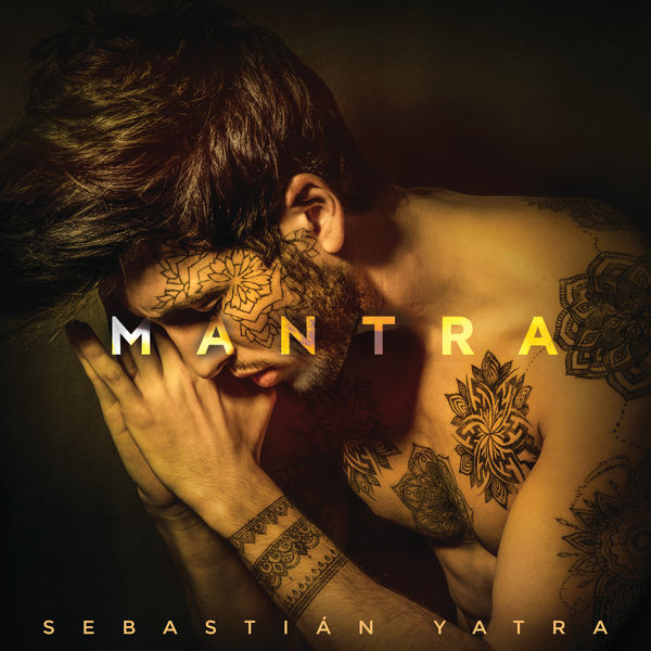 Sebastián Yatra >> álbum "Dharma" 600x6010