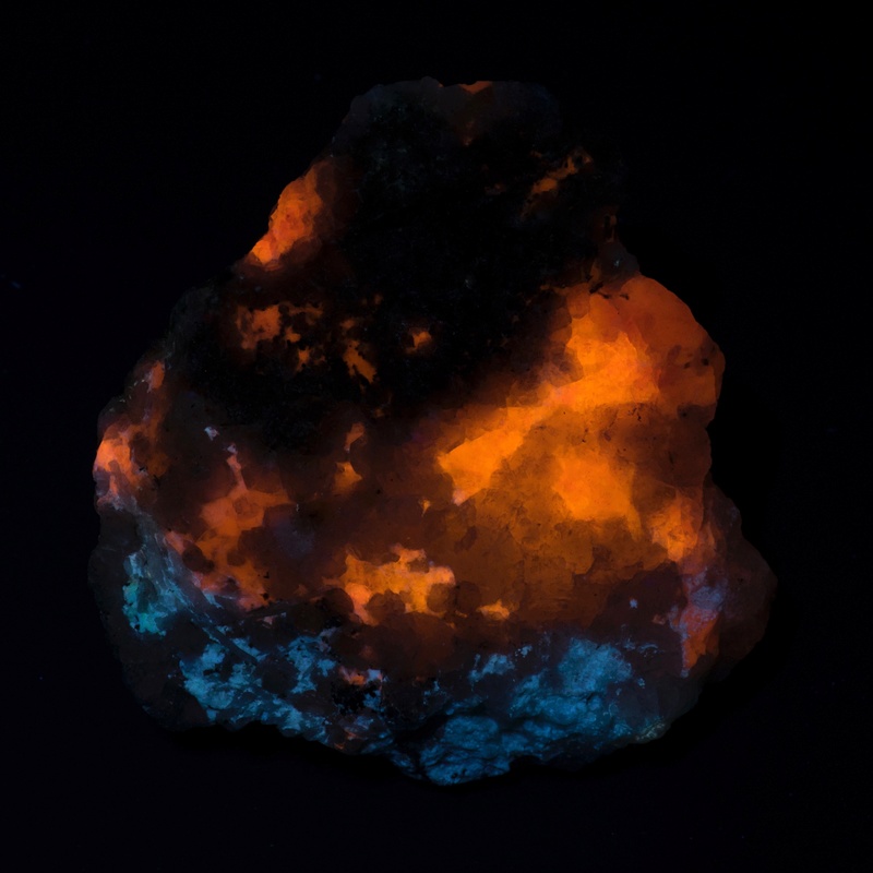 Colección de Minerales Fluorescentes - Página 5 026tug10