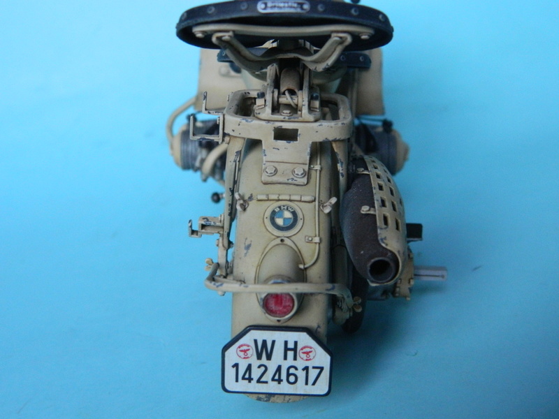 BMW R75 D.A.K. Italeri 1/9. Ende.  - Page 5 16710