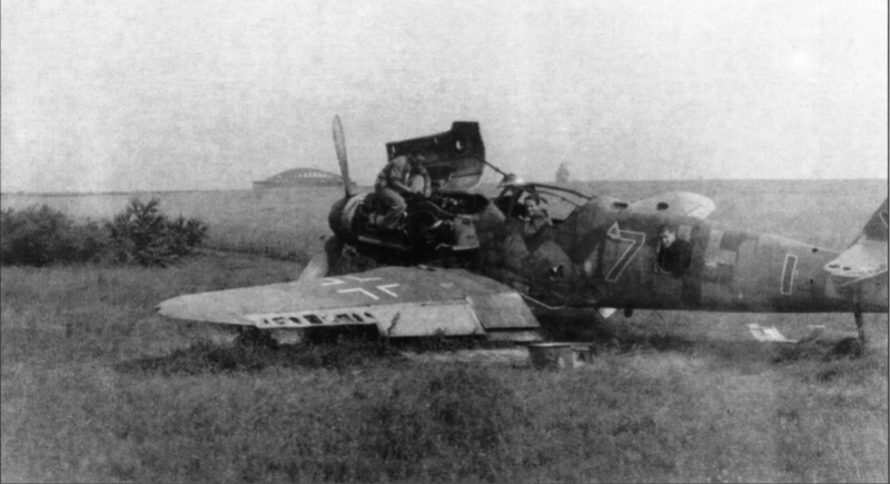 [REVELL] MESSERSCHMITT Bf 109 K-4 1/48ème Réf 4500 Me_10910
