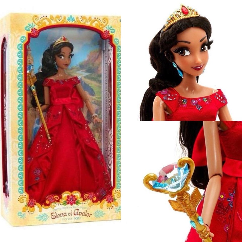 Elena d'Avalor - Page 2 Disney11