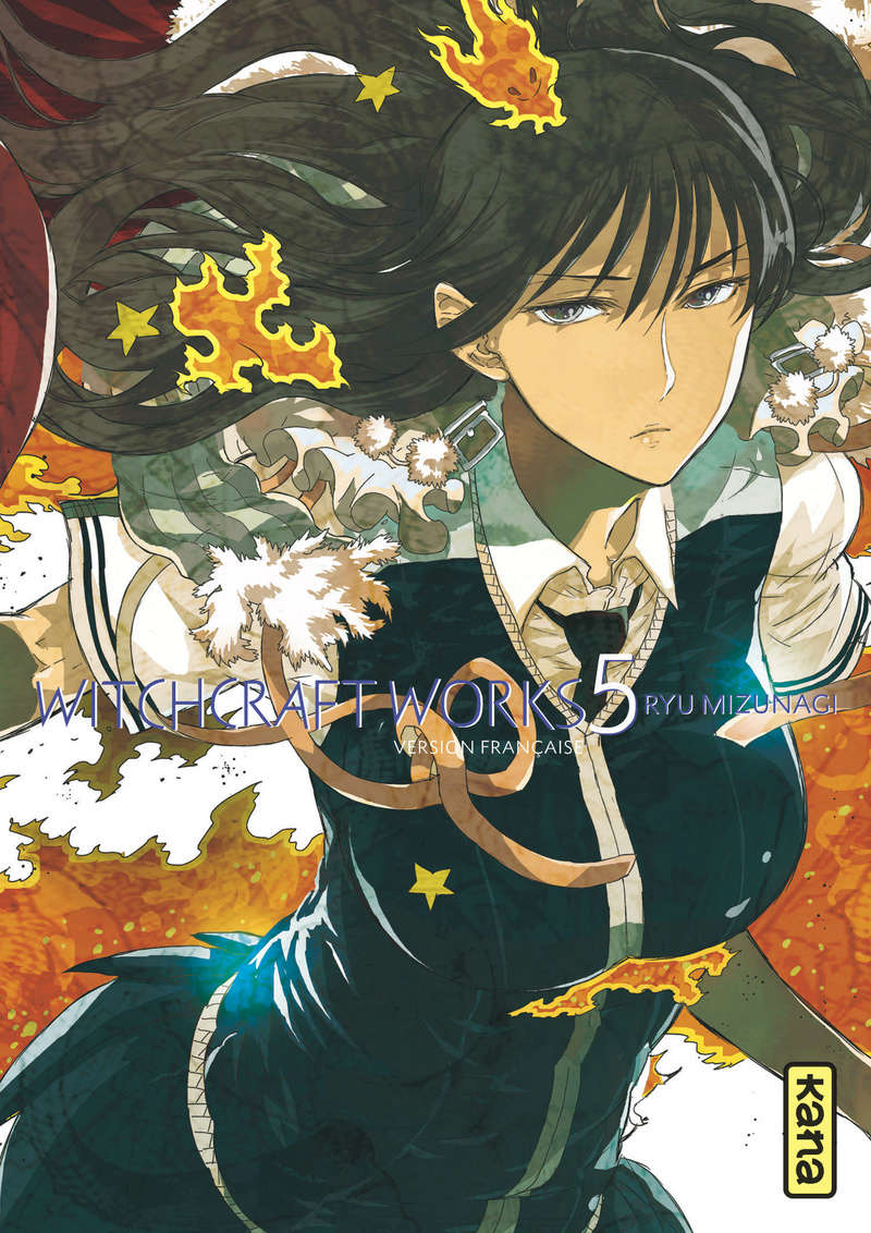 [MANGA/ANIME] Witchcraft Works Witchc12