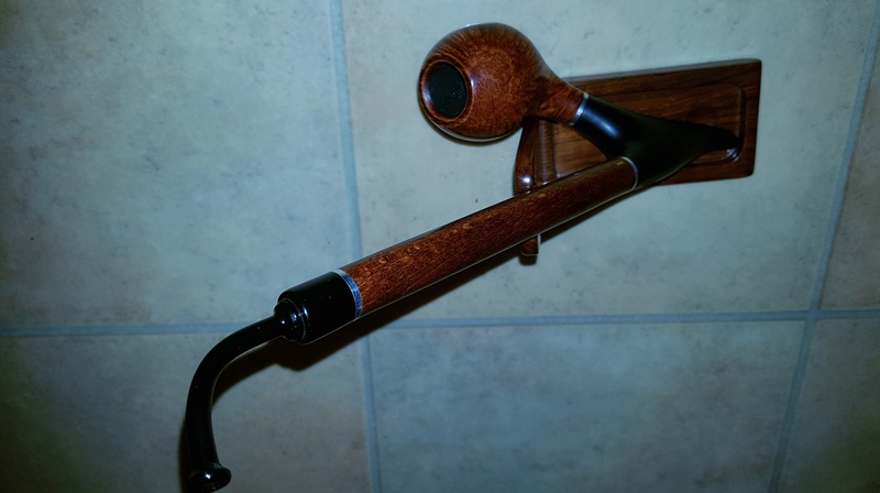 Porte Pipe  pour pipe Vauen Enzian - Page 2 20180116