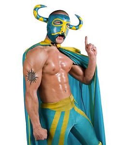 WWE United Kingdom Tournament 2018! Ligero13