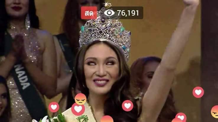 Official Thread of Miss Earth 2017: Karen Ibasco of Philippines Fb_img66