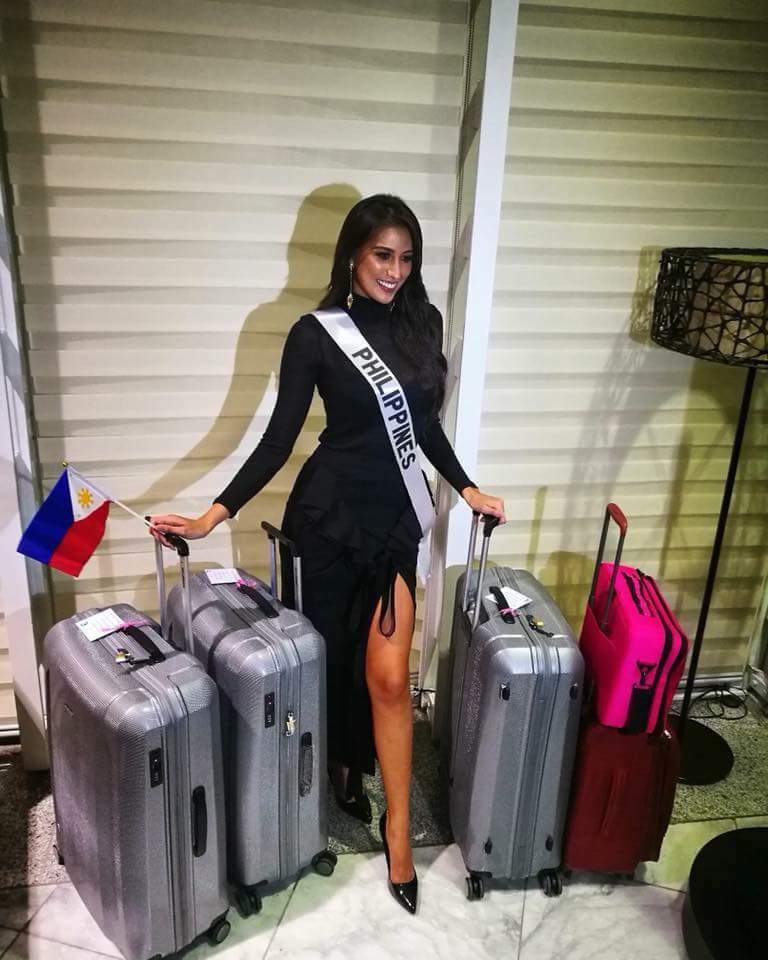 ®®MISS UNIVERSE 2017 -  OFFICIAL COVERAGE®®  - Page 3 Fb_img70