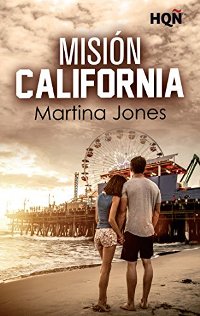 Misión California (Martina Jones) 0011