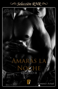 Amarás la noche (Chris Razo) 0326