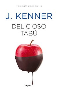 Delicioso tabú (J. Kenner) 0528
