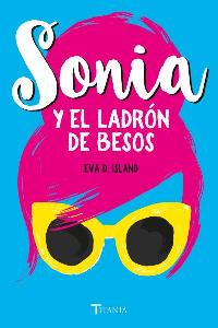 Sonia y el ladrón de besos (Eva D. Island) 0723