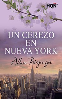 Un cerezo en Nueva York (Alba Biznaga) 0818