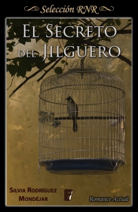 El secreto del jilguero (Silvia Rodríguez) 0921