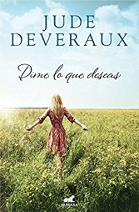 Dime lo que deseas (Jude Deveraux) 1120