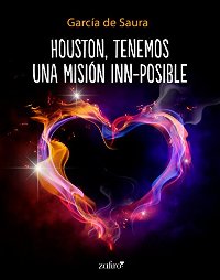 Houston, tenemos una misión inn-posible (García Saura) 1212