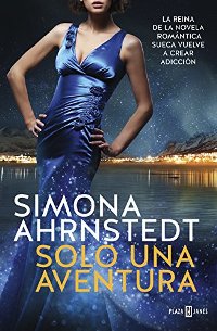 Solo una aventura (Simona Ahrnstedt) 1312