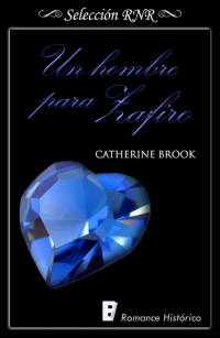 Un hombre para Zafiro (Catherine Brook) 1314