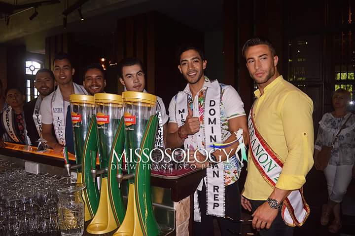 *****ROAD TO 12TH MISTER INTERNATIONAL is KOREA***** (Finals Photos Added) - Page 5 Fb_im508