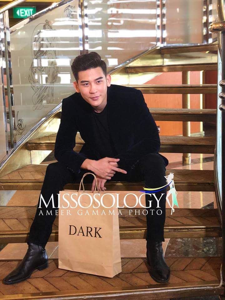 *****ROAD TO 12TH MISTER INTERNATIONAL is KOREA***** (Finals Photos Added) - Page 5 Fb_im528