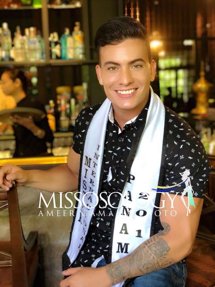 *****ROAD TO 12TH MISTER INTERNATIONAL is KOREA***** (Finals Photos Added) - Page 5 Fb_im539