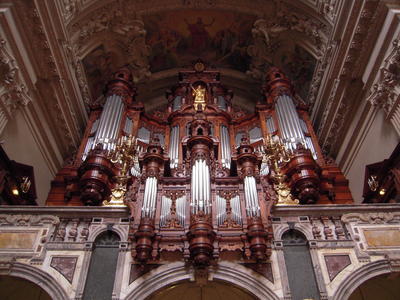Reger - Oeuvres pour orgue Dscn4510