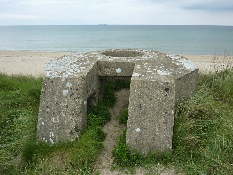 Utah Beach 1/35  10427510