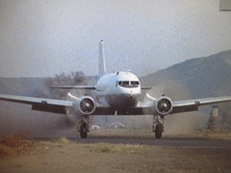  Douglas C-47B c/n 34329 -Série des Têtes Brûlées- Img_7715