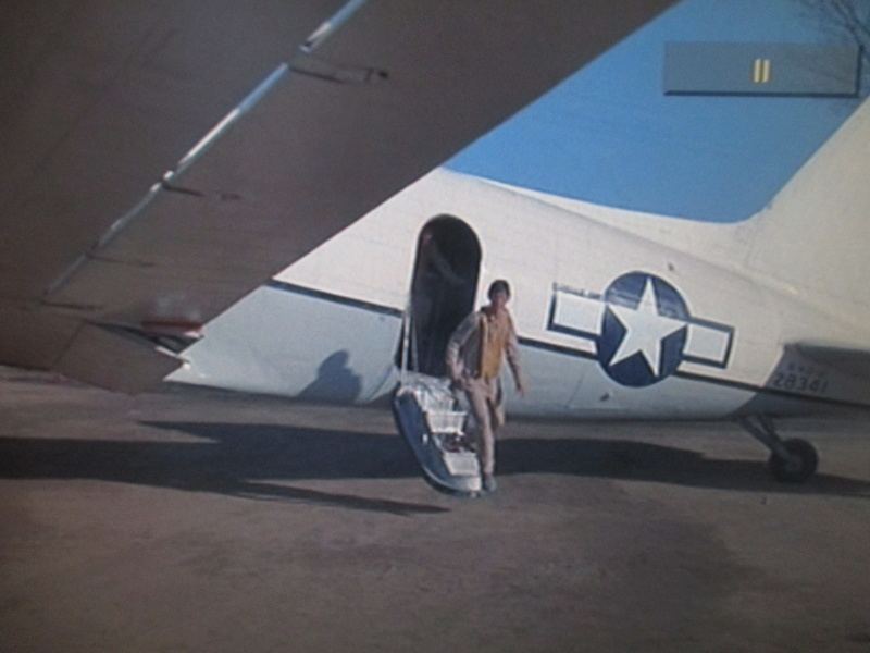  Douglas C-47B c/n 34329 -Série des Têtes Brûlées- Img_7717