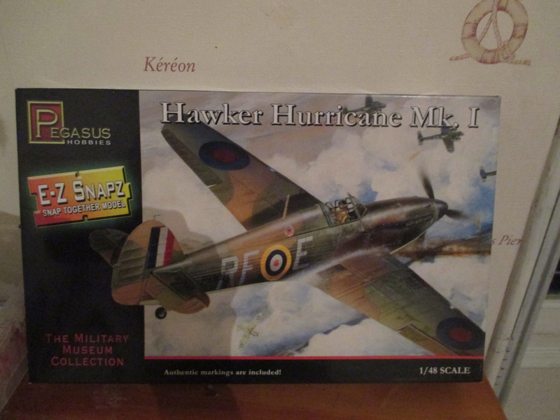 Hawker Hurricane de Pegasus au 1/48 Img_8011