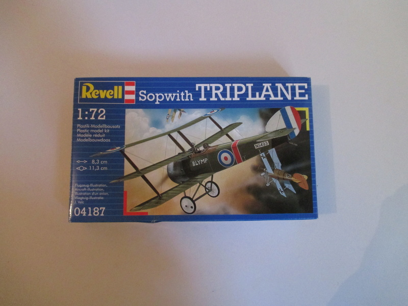Sopwith triplane-Revell-1/72 - Page 2 Img_8042