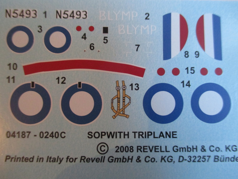 Sopwith triplane-Revell-1/72 - Page 2 Img_8115