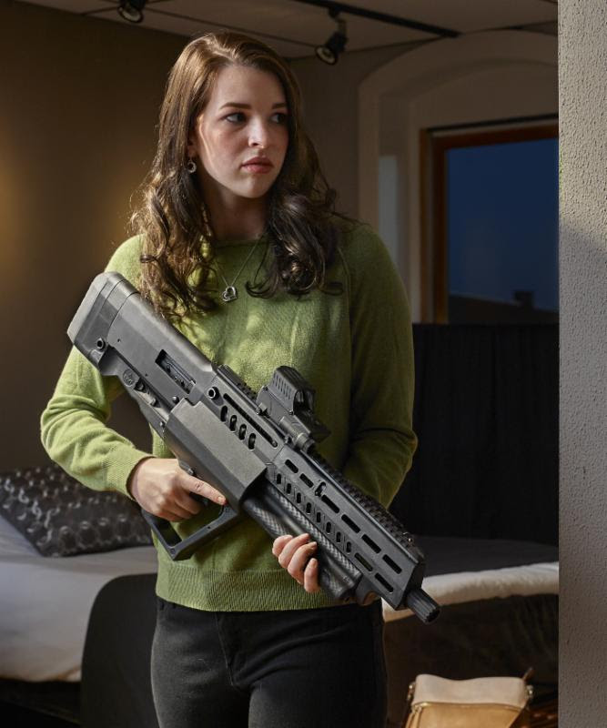 Un nouveau Tavor D5038810