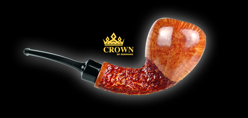 POUL WINSLOW - CROWN PIPES 0210