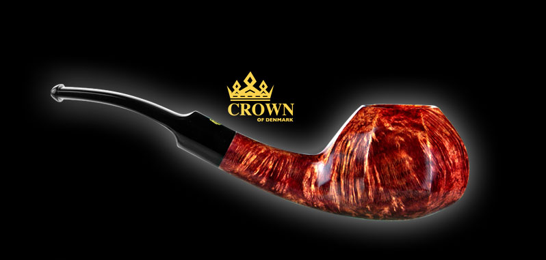 POUL WINSLOW - CROWN PIPES 0610