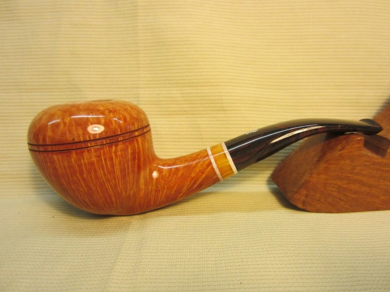 STEFANO SANTAMBROGIO - SANTAMBROGIO PIPES 07a510