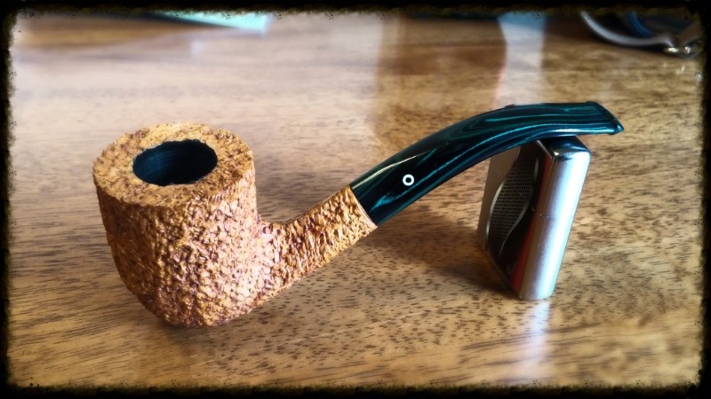 IAN WALKER (NORTHERN BRIAR PIPES) 08241410