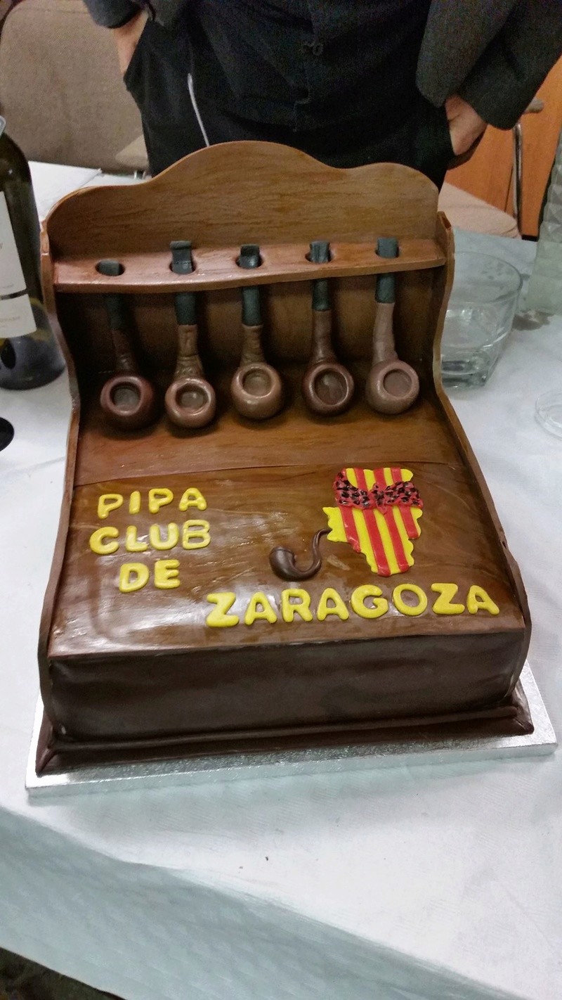 PIPA CLUB DE ZARAGOZA 12370910