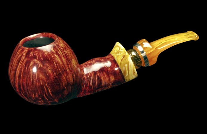POUL WINSLOW - CROWN PIPES 1510