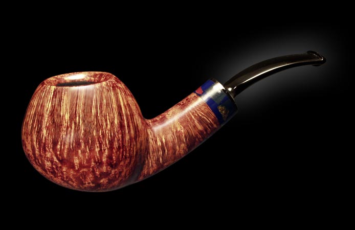 POUL WINSLOW - CROWN PIPES 2210