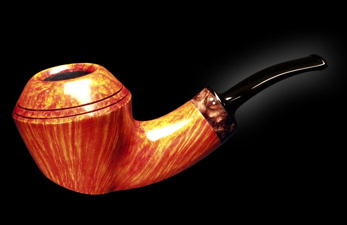POUL WINSLOW - CROWN PIPES 2710